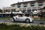 Bugatti Veyron 16.4 Grand Sport 2009 года